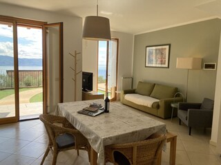 Ferienwohnung Toscolano-Maderno Ausstattung 11