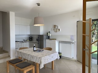 Ferienwohnung Toscolano-Maderno Ausstattung 12