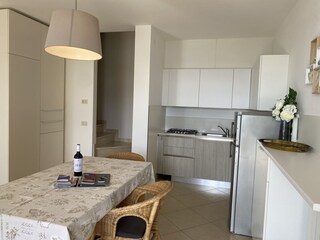 Ferienwohnung Toscolano-Maderno Ausstattung 13