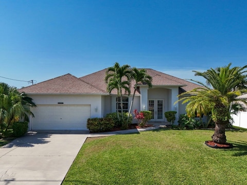 Casa per le vacanze CCVS - Villa Blue Bayou