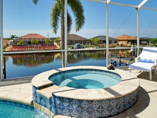 Casa per le vacanze Cape Coral Registrazione all'aperto 6