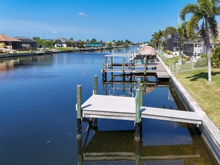 Holiday house Cape Coral Outdoor Recording 11