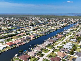 Holiday house Cape Coral Outdoor Recording 17