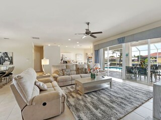 Casa per le vacanze Cape Coral Caratteristiche 20