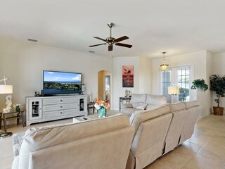 Casa per le vacanze Cape Coral Caratteristiche 21