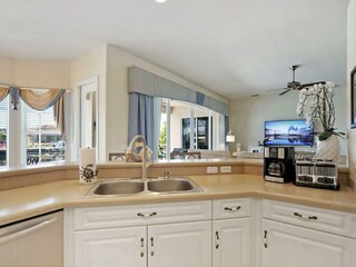 Casa per le vacanze Cape Coral Caratteristiche 25