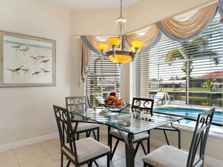 Casa per le vacanze Cape Coral Caratteristiche 27