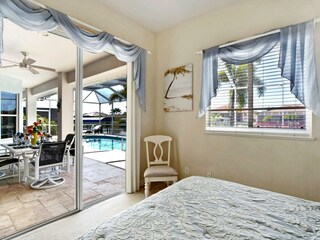 Casa per le vacanze Cape Coral Caratteristiche 39