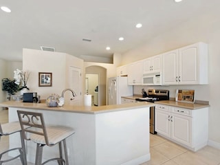 Casa per le vacanze Cape Coral Caratteristiche 24