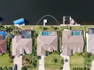 Casa per le vacanze Cape Coral Registrazione all'aperto 15