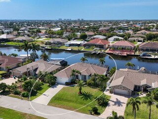 Holiday house Cape Coral Outdoor Recording 14