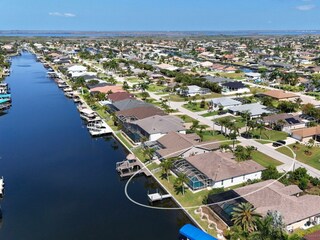 Holiday house Cape Coral Outdoor Recording 18