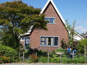 Ferienhaus Anna - Groet - image1