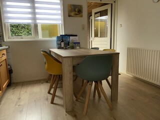 Casa per le vacanze Den Hoorn Caratteristiche 7