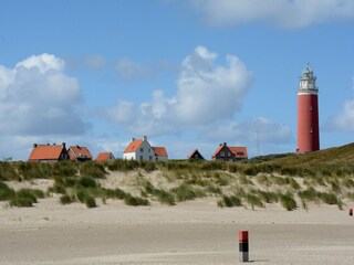 Holiday house Den Hoorn Environment 16