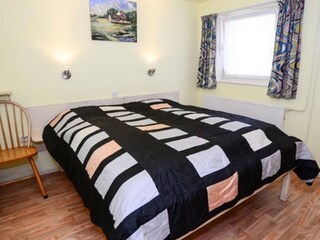 Holiday house Den Hoorn Features 9