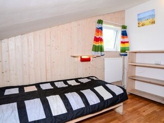 Holiday house Den Hoorn Features 12