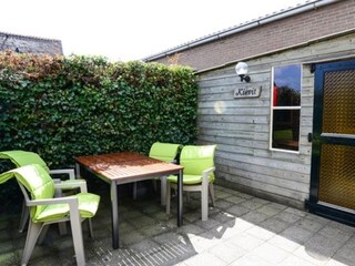 Casa per le vacanze Den Hoorn Registrazione all'aperto 2