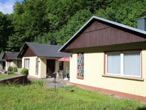 Maison de vacances à la Maison de Campagne Scolaire Geraberg - Geraberg - image1