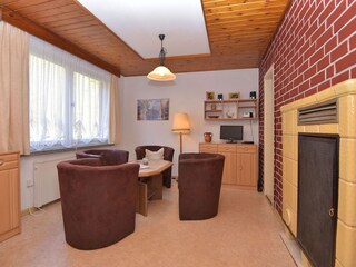 Casa per le vacanze Geraberg Caratteristiche 2