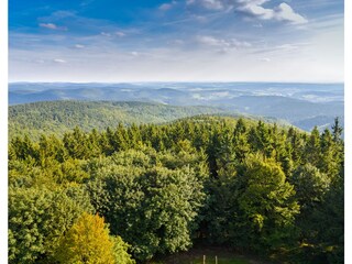 Casa per le vacanze Geraberg Ambiente 8