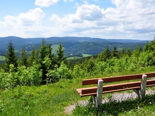 Casa per le vacanze Geraberg Ambiente 11