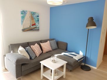 Ferienwohnung Seewind