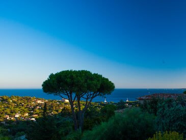 Villa Lord of Sainte Maxime