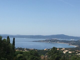 Casa per le vacanze Les Issambres Registrazione all'aperto 5