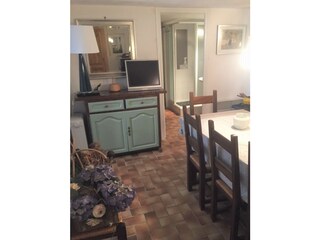 Casa per le vacanze Les Issambres Registrazione all'aperto 21