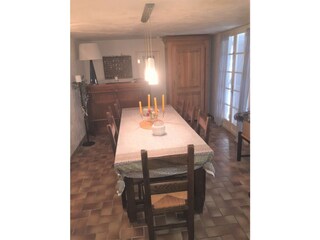 Casa per le vacanze Les Issambres Registrazione all'aperto 20