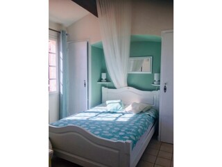 Casa per le vacanze Les Issambres Registrazione all'aperto 10