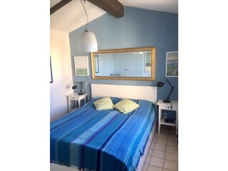 Casa per le vacanze Les Issambres Registrazione all'aperto 11