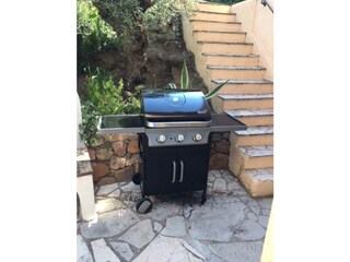 Casa per le vacanze Les Issambres Caratteristiche 34