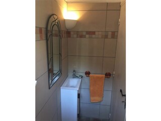 Casa per le vacanze Les Issambres Registrazione all'aperto 17