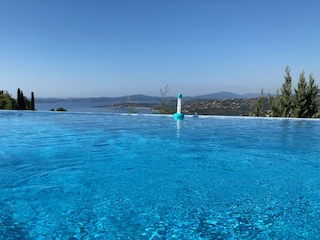 Casa per le vacanze Les Issambres Registrazione all'aperto 26