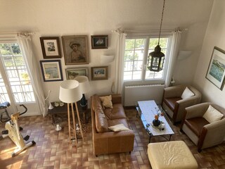 Casa per le vacanze Les Issambres Registrazione all'aperto 14