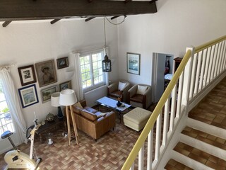 Casa per le vacanze Les Issambres Registrazione all'aperto 13