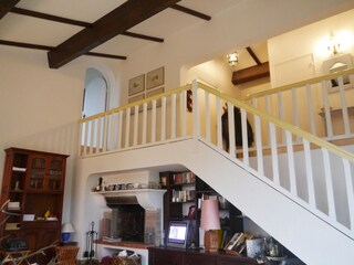 Casa per le vacanze Les Issambres Registrazione all'aperto 12