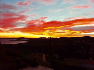 Casa per le vacanze Les Issambres Registrazione all'aperto 6