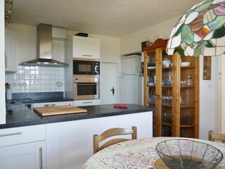 Casa per le vacanze Les Issambres Registrazione all'aperto 18