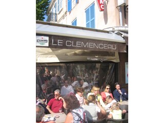 Casa per le vacanze Les Issambres Ambiente 36