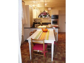 Casa per le vacanze Les Issambres Registrazione all'aperto 19