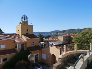 Casa per le vacanze Les Issambres Ambiente 37