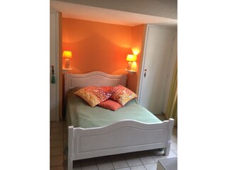 Casa per le vacanze Les Issambres Registrazione all'aperto 9