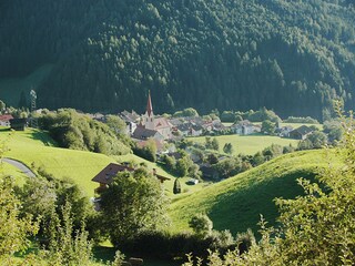 Ferienwohnung Lüsen  15