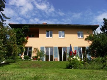 Ferienwohnung Binning