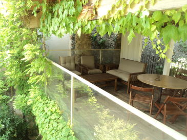 Holiday house La Corte del Tempo