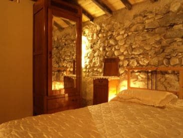 Holiday house La Corte del Tempo