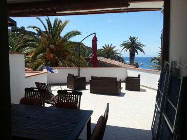 Ferienwohnung Casa del Sole 2